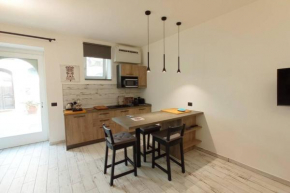 Partenope - Lovely Studio in Ortigia near the sea, Sirakusa